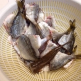 カリカリっと美味しい 小鯛の唐揚げ レシピ 作り方 By アボカドプリン 楽天レシピ カリカリっと美味しい 小鯛の唐揚げ レシピ 作り方 By アボカドプリン 楽天レシピ